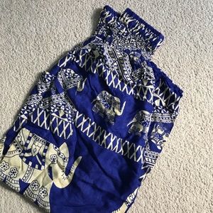 The Elephant Pants